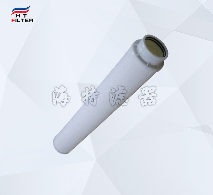 鋼鐵廠冷卻水工業(yè)級(jí)大流量濾芯